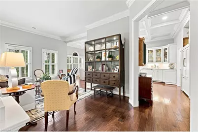 1275 Thornhill Lane, Winston-Salem, NC 27106 - Photo 5