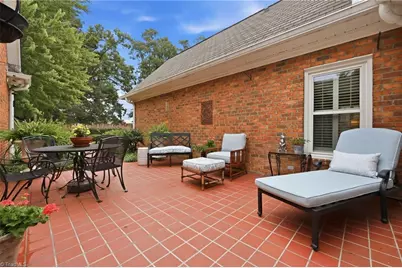 1275 Thornhill Lane, Winston-Salem, NC 27106 - Photo 31
