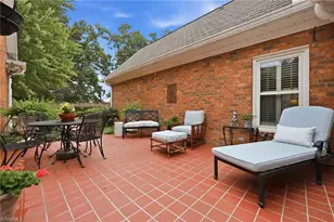 1275 Thornhill Ln, Winston-Salem, NC 27106 - Photo 31