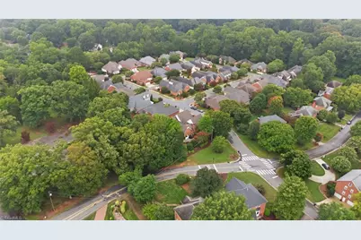 1275 Thornhill Lane, Winston-Salem, NC 27106 - Photo 37