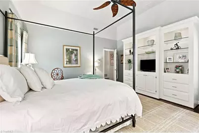 1275 Thornhill Lane, Winston-Salem, NC 27106 - Photo 21