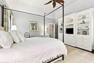 1275 Thornhill Ln, Winston-Salem, NC 27106 - Photo 21
