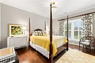 1275 Thornhill Ln, Winston-Salem, NC 27106 - Photo 27