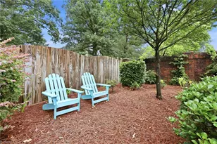 1275 Thornhill Ln, Winston-Salem, NC 27106 - Photo 35
