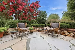 1275 Thornhill Ln, Winston-Salem, NC 27106 - Photo 33