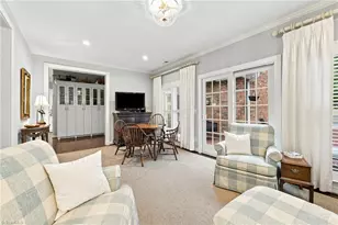 1275 Thornhill Ln, Winston-Salem, NC 27106 - Photo 19