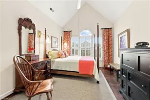 1275 Thornhill Ln, Winston-Salem, NC 27106 - Photo 25