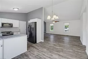 310 Dogwood Acres Ln, Madison, NC 27025 - Photo 13