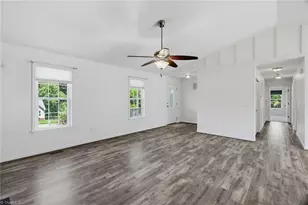 310 Dogwood Acres Ln, Madison, NC 27025 - Photo 7