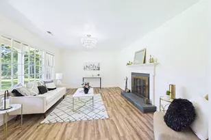 246 Merry Hills Dr, High Point, NC 27262 - Photo 5