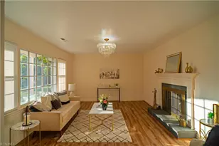 246 Merry Hills Dr, High Point, NC 27262 - Photo 3