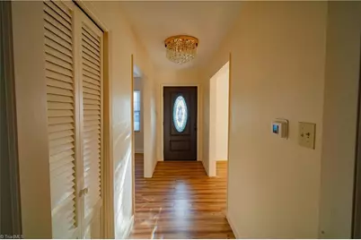 246 Merry Hills Drive, High Point, NC 27262 - Photo 5