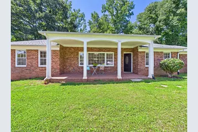 246 Merry Hills Drive, High Point, NC 27262 - Photo 3