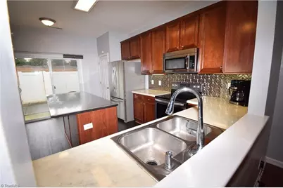 136 Penry Lane, Clemmons, NC 27012 - Photo 5