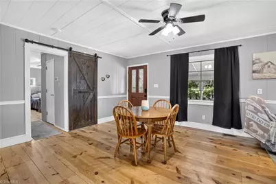 7934 Chapel Hill Church Road, Denton, NC 27239 - Photo 21