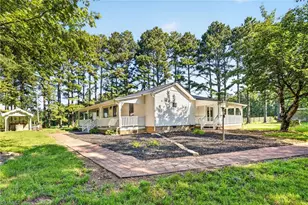 7934 Chapel Hill Church Rd, Denton, NC 27239 - Photo 13