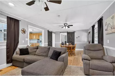 7934 Chapel Hill Church Road, Denton, NC 27239 - Photo 19