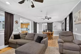 7934 Chapel Hill Church Rd, Denton, NC 27239 - Photo 19