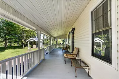 7934 Chapel Hill Church Road, Denton, NC 27239 - Photo 33