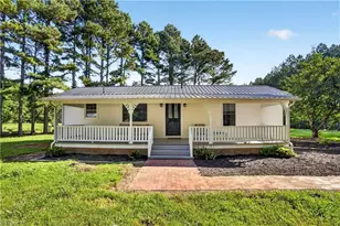 7934 Chapel Hill Church Rd, Denton, NC 27239 - Photo 9