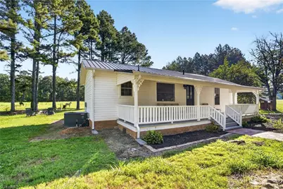 7934 Chapel Hill Church Road, Denton, NC 27239 - Photo 11