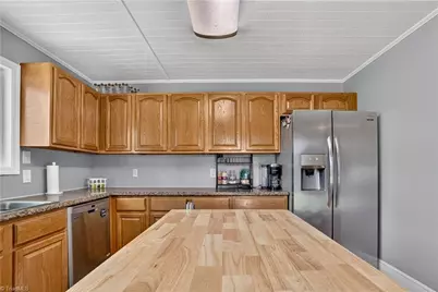 7934 Chapel Hill Church Road, Denton, NC 27239 - Photo 15