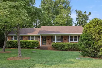 123 Tangle Drive, Jamestown, NC 27282 - Photo 1