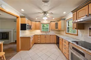 123 Tangle Dr, Jamestown, NC 27282 - Photo 17