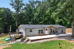 424 Back Creek Church Rd, Asheboro, NC 27205 - Photo 3