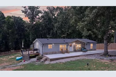 424 Back Creek Church Road, Asheboro, NC 27205 - Photo 1