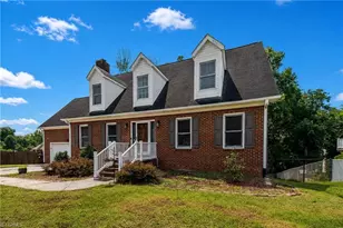308 Ridgeland Dr, High Point, NC 27262 - Photo 1