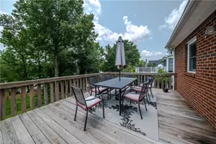 308 Ridgeland Dr, High Point, NC 27262 - Photo 27