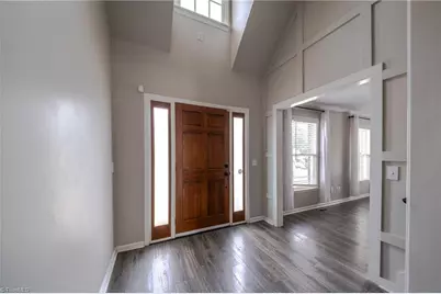 308 Ridgeland Drive, High Point, NC 27262 - Photo 3