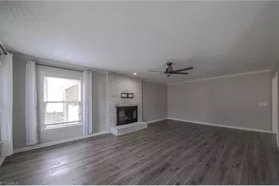 308 Ridgeland Drive, High Point, NC 27262 - Photo 5