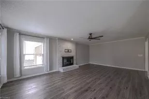308 Ridgeland Dr, High Point, NC 27262 - Photo 5