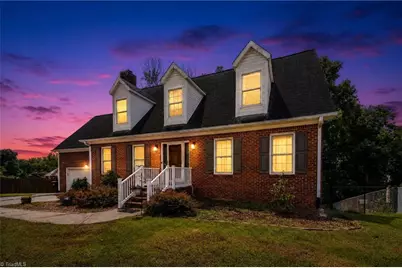 308 Ridgeland Drive, High Point, NC 27262 - Photo 33