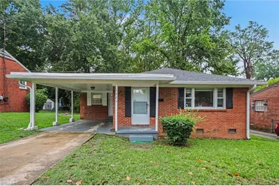 1625 Pichard Street, Greensboro, NC 27401 - Photo 1