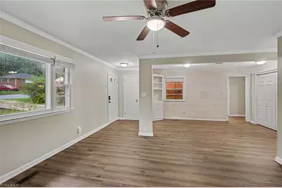 1625 Pichard Street, Greensboro, NC 27401 - Photo 5