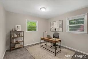 1625 Pichard St, Greensboro, NC 27401 - Photo 17