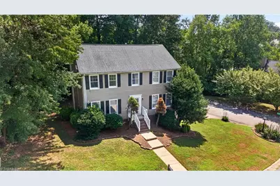 4700 Pine Hollow Lane, Greensboro, NC 27410 - Photo 1