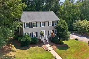4700 Pine Hollow Ln, Greensboro, NC 27410 - Photo 1
