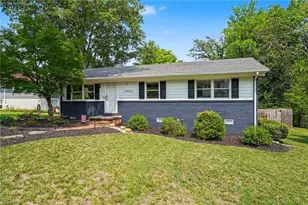2906 Fairfield Ave, Greensboro, NC 27408 - Photo 1
