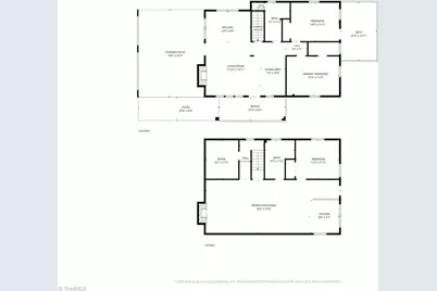 146 King Park Circle, Mount Airy, NC 27030 - Photo 31