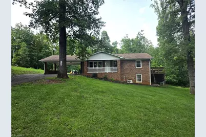 146 King Park Circle, Mount Airy, NC 27030 - Photo 1