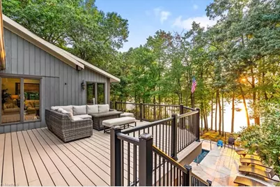 3905 Oak Hollow Drive, High Point, NC 27265 - Photo 31