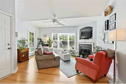 4722 Tatton Park Circle #3C, Winston-Salem, NC 27103 - Photo 3