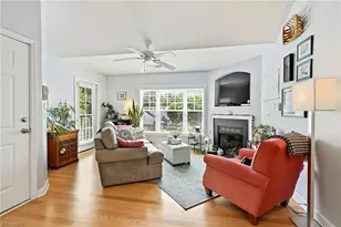4722 Tatton Park Cir, Winston-Salem, NC 27103 - Photo 3