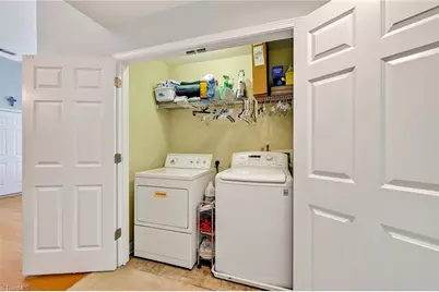 4722 Tatton Park Circle #3C, Winston-Salem, NC 27103 - Photo 21