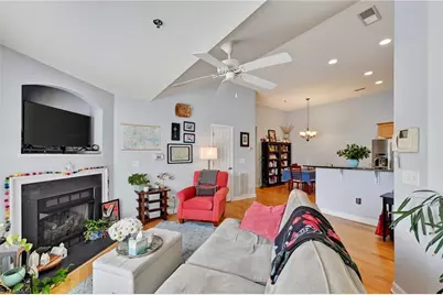 4722 Tatton Park Circle #3C, Winston-Salem, NC 27103 - Photo 7