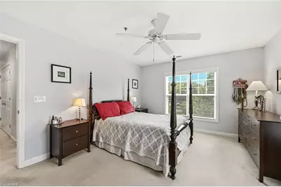 4722 Tatton Park Circle #3C, Winston-Salem, NC 27103 - Photo 13